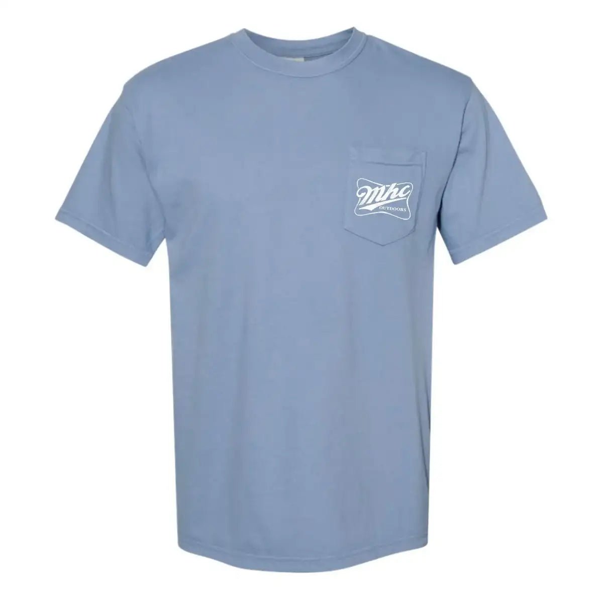 Catchin a Buzz T-Shirt - SNOODBANGER customs