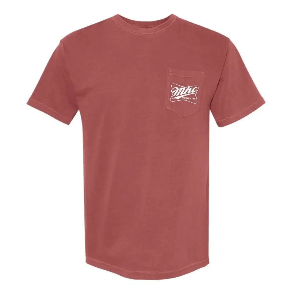 Catchin a Buzz T-Shirt - SNOODBANGER customs