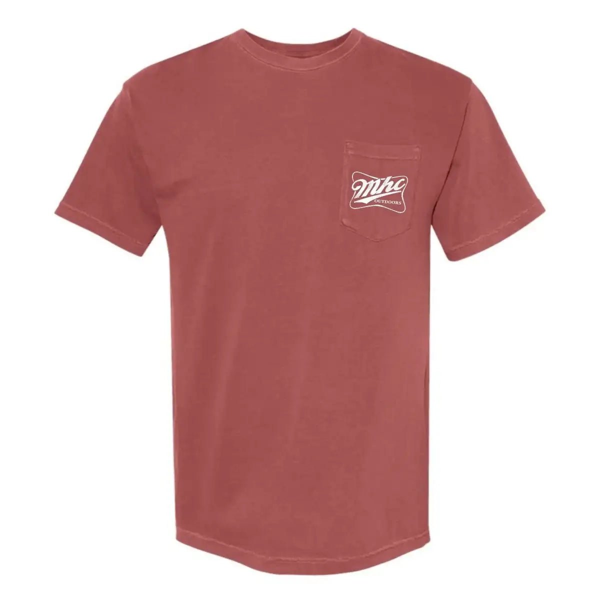Catchin a Buzz T-Shirt - SNOODBANGER customs