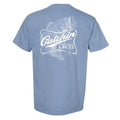 Catchin a Buzz T-Shirt - SNOODBANGER customs