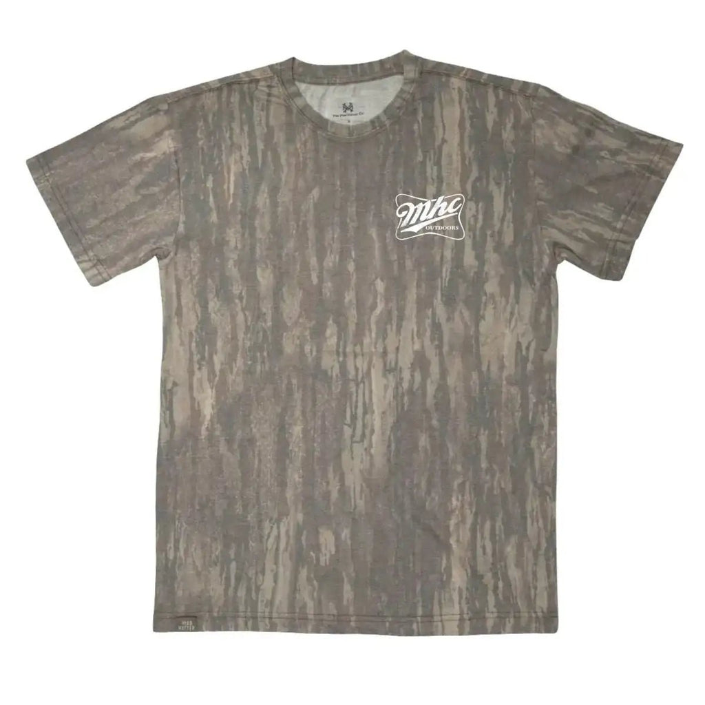 Catchin a Buzz T-Shirt - SNOODBANGER customs