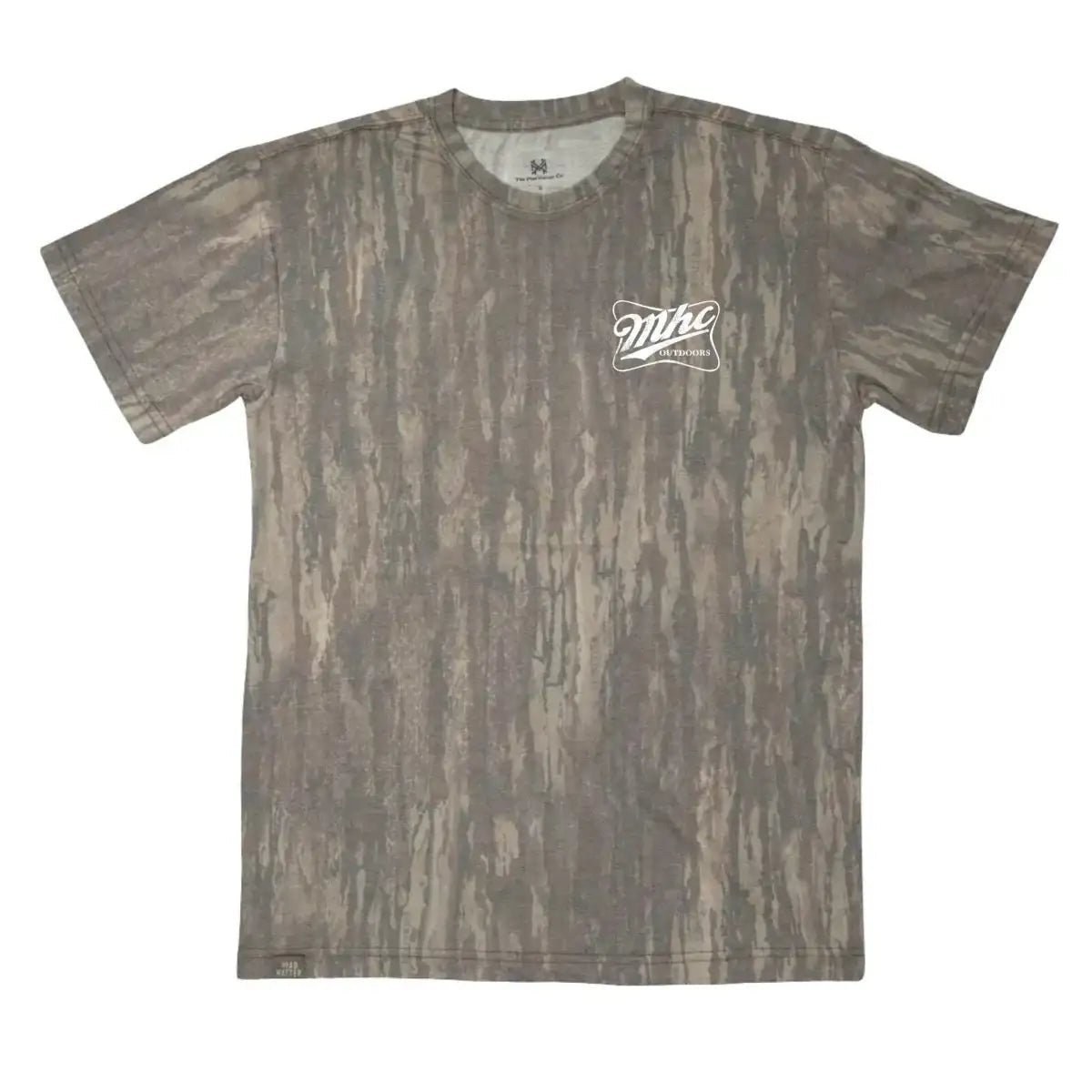 Catchin a Buzz T-Shirt - SNOODBANGER customs