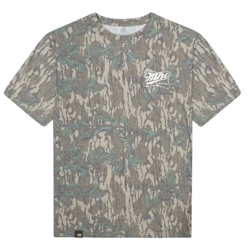 Catchin a Buzz T-Shirt - SNOODBANGER customs