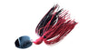Chatter Jig - Fire - SNOODBANGER customs