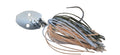 Chatter Jig - Perch - SNOODBANGER customs