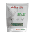 Chicory + Clover with Alfalfa - SNOODBANGER customs