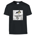 Classic Kids Crewneck T-shirt | Gildan® 5000B - SNOODBANGER customs
