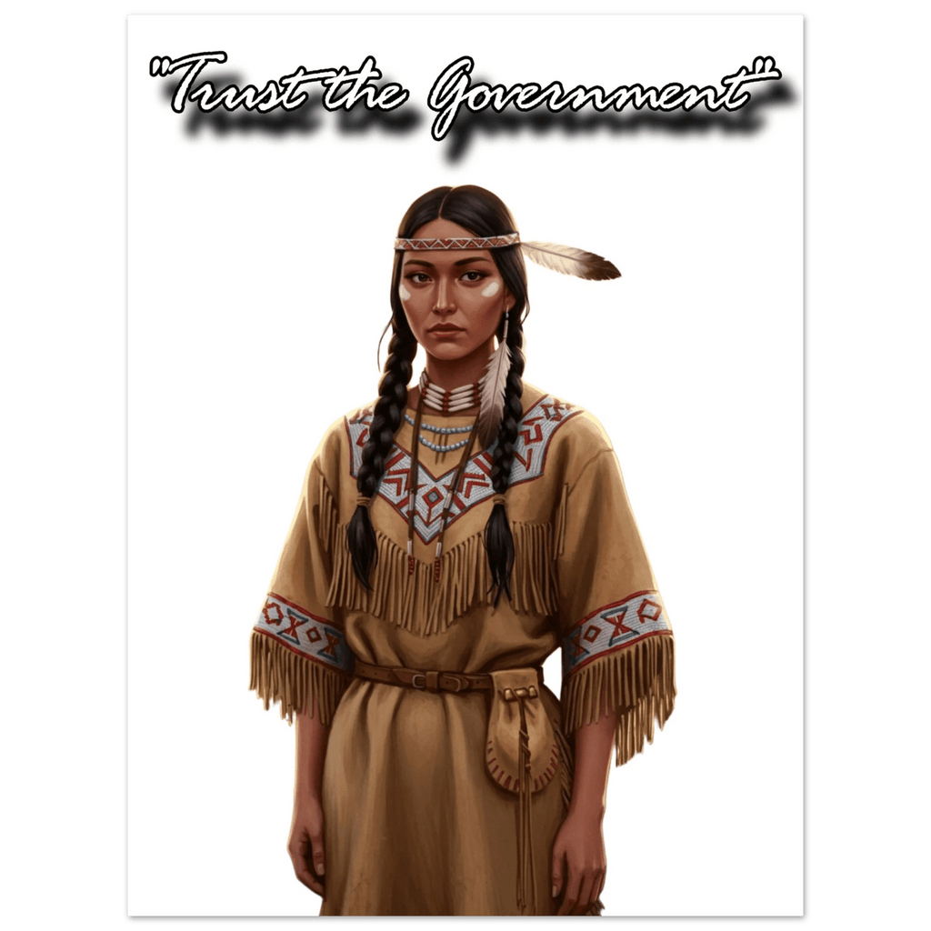 Classic Semi-Glossy Paper Poster - SNOODBANGER customs