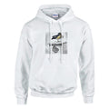 Classic Unisex Pullover Hoodie | Gildan® 18500 - SNOODBANGER customs