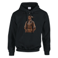 Classic Unisex Pullover Hoodie | Gildan® 18500 - SNOODBANGER customs