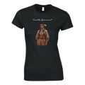 Classic Womens Crewneck T-shirt | Gildan® 64000L - SNOODBANGER customs