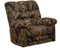 CloudNine - Chaise Rocker Recliner - Mossy Oak - SNOODBANGER customs