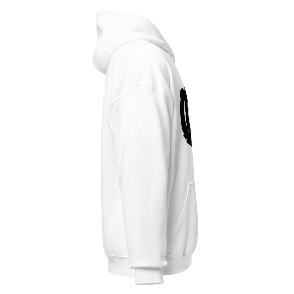 Curly q hoody - SNOODBANGER customs