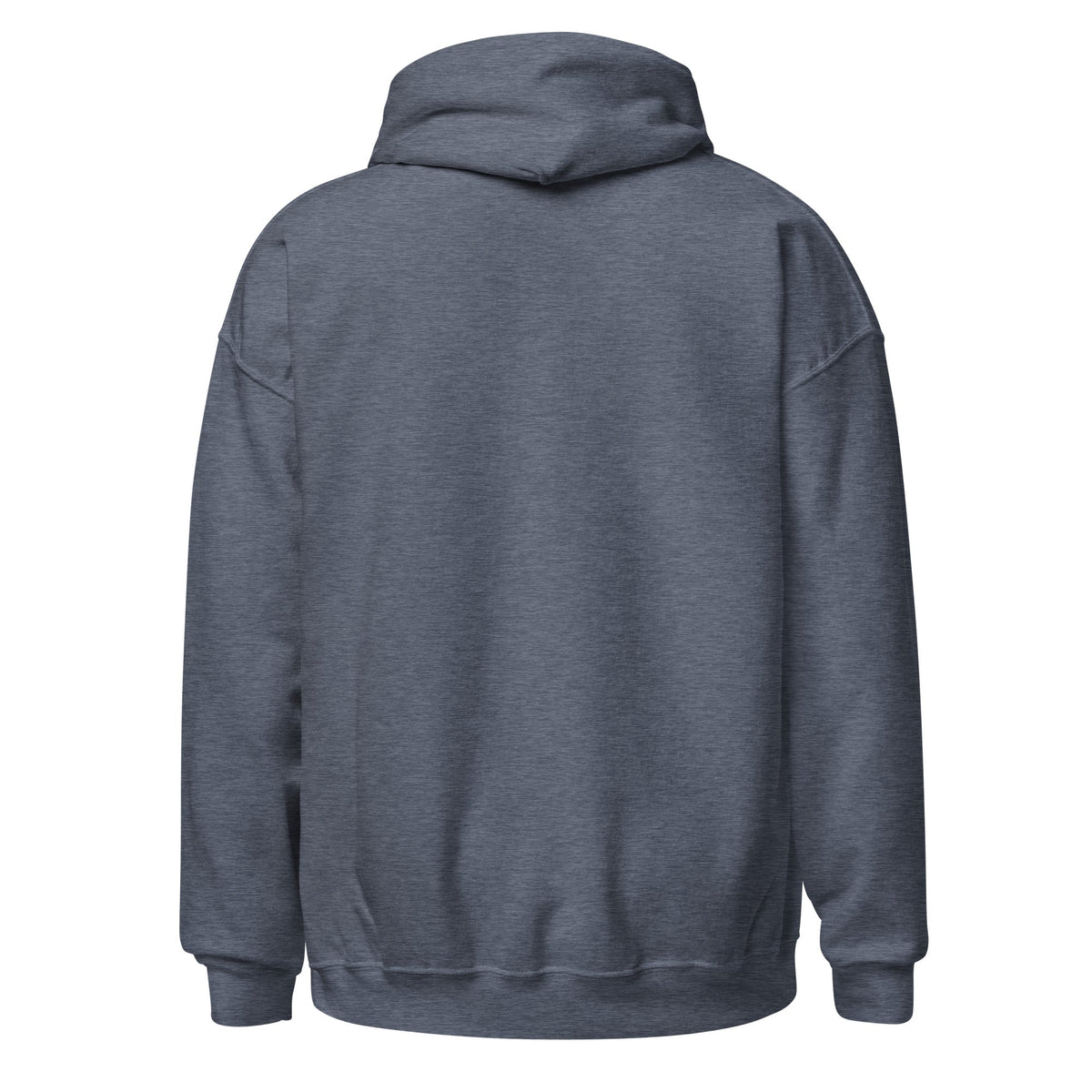 Curly q hoody - SNOODBANGER customs