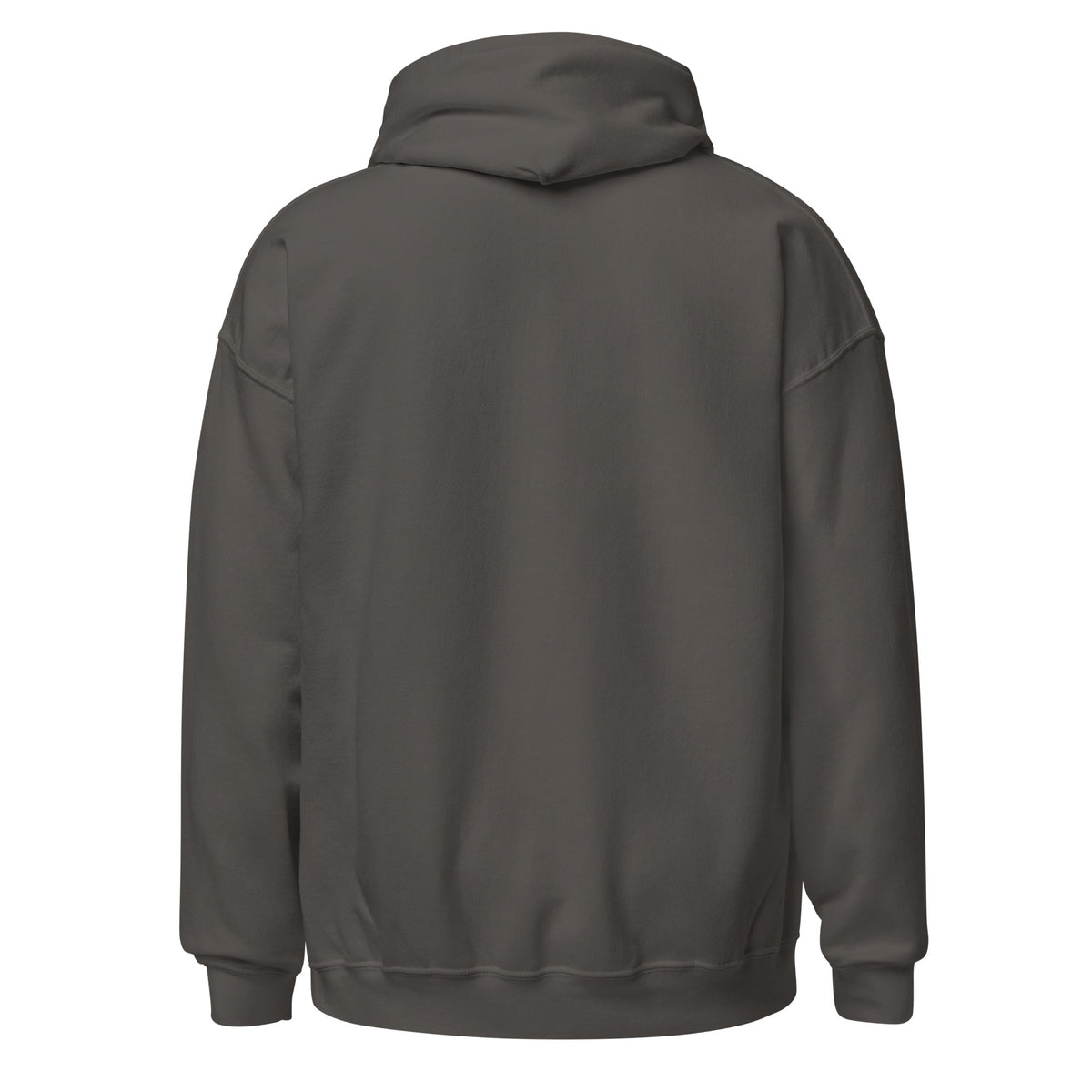 Curly q hoody - SNOODBANGER customs