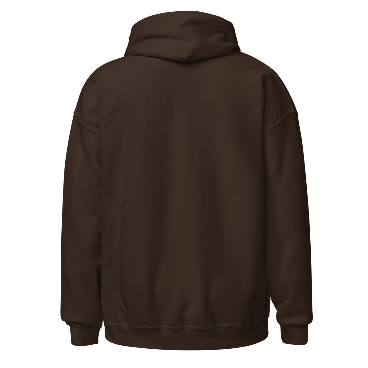 Curly q hoody - SNOODBANGER customs