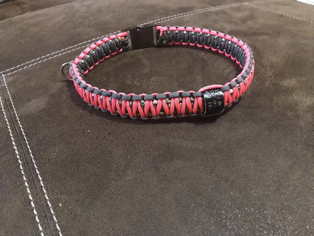 Custom Collars - SNOODBANGER customs
