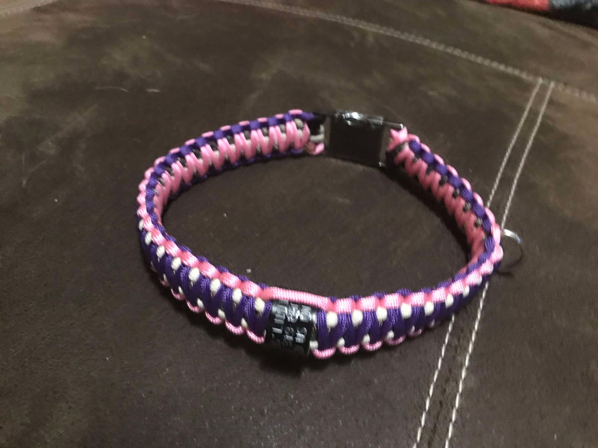 Custom Collars - SNOODBANGER customs