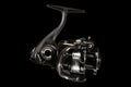 D-MAG Spinning Reel - SNOODBANGER customs
