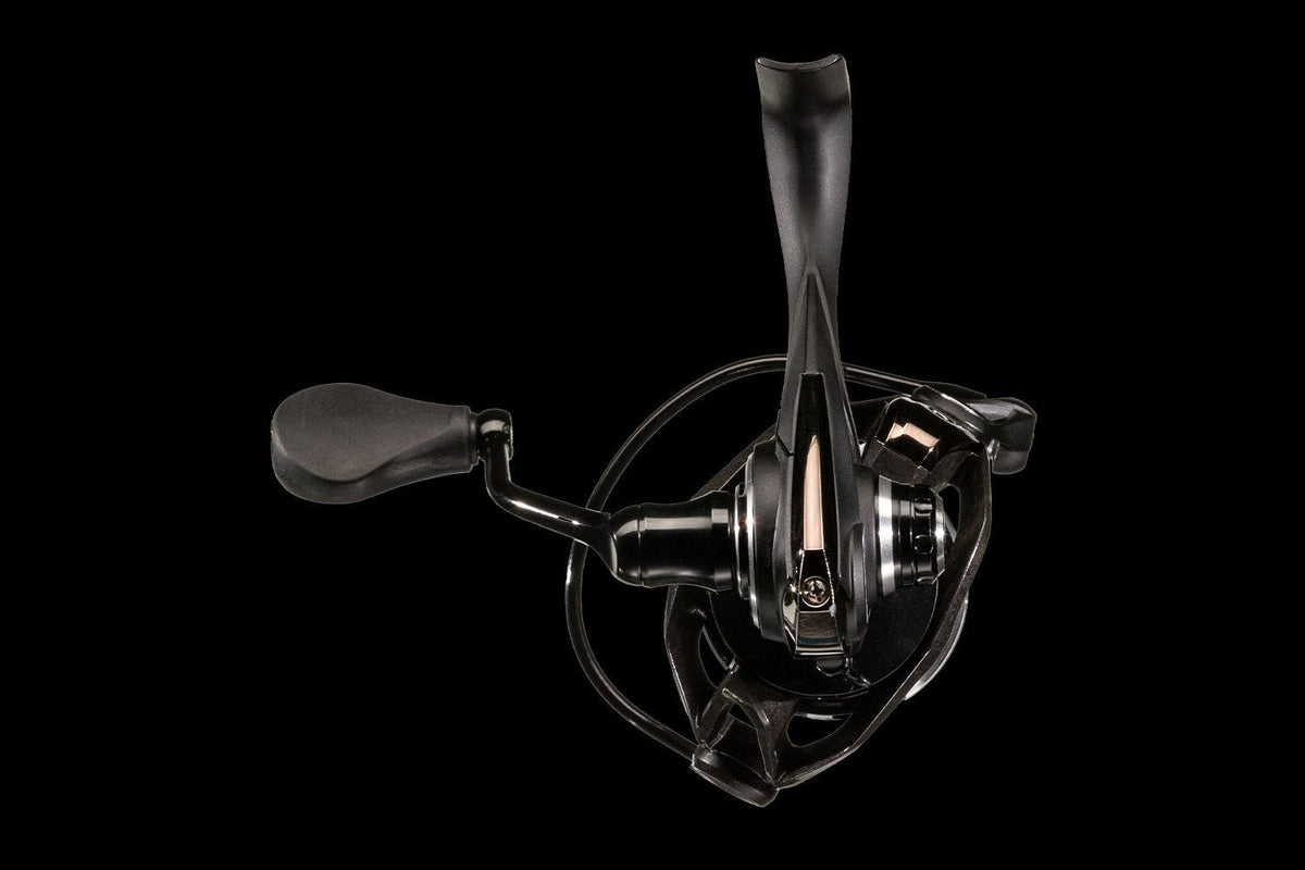D-MAG Spinning Reel - SNOODBANGER customs
