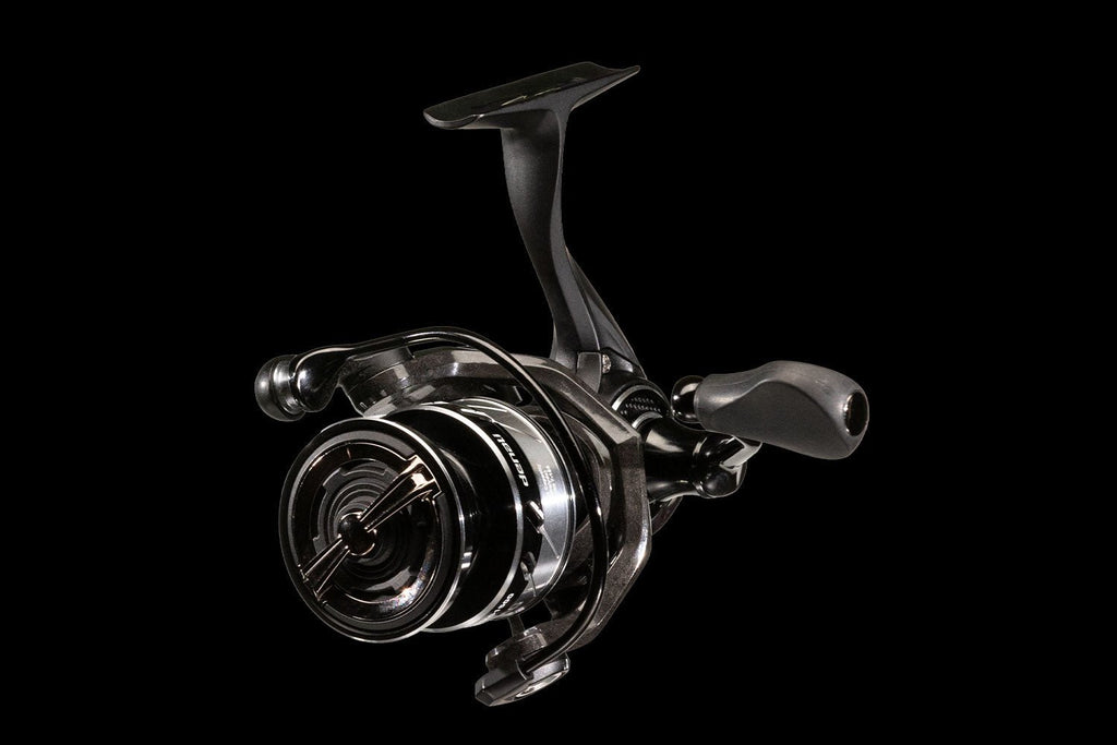 D-MAG Spinning Reel - SNOODBANGER customs