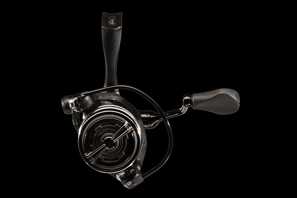 D-MAG Spinning Reel - SNOODBANGER customs