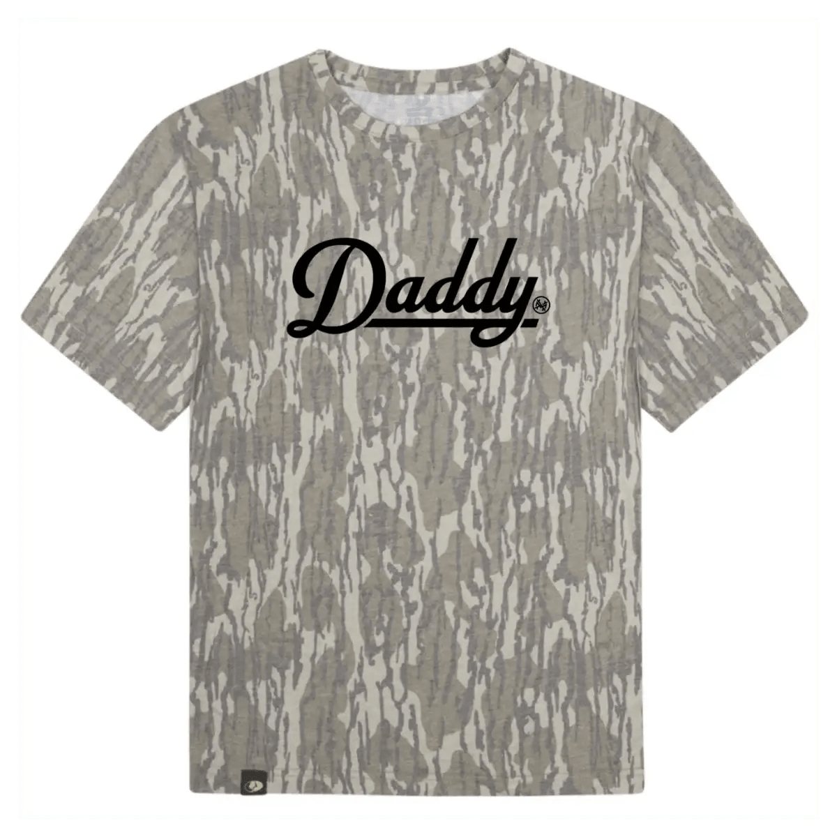 Daddy T-Shirt - SNOODBANGER customs