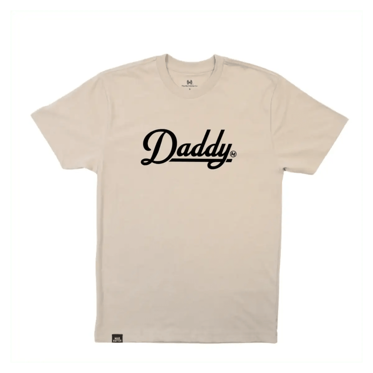 Daddy T-Shirt - SNOODBANGER customs