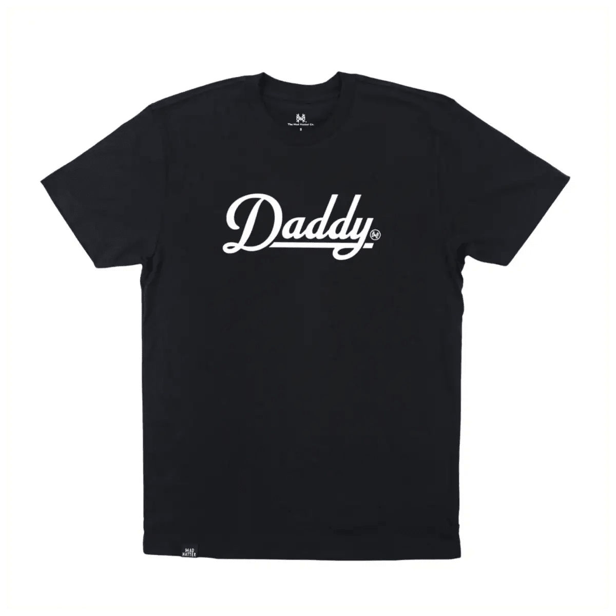 Daddy T-Shirt - SNOODBANGER customs