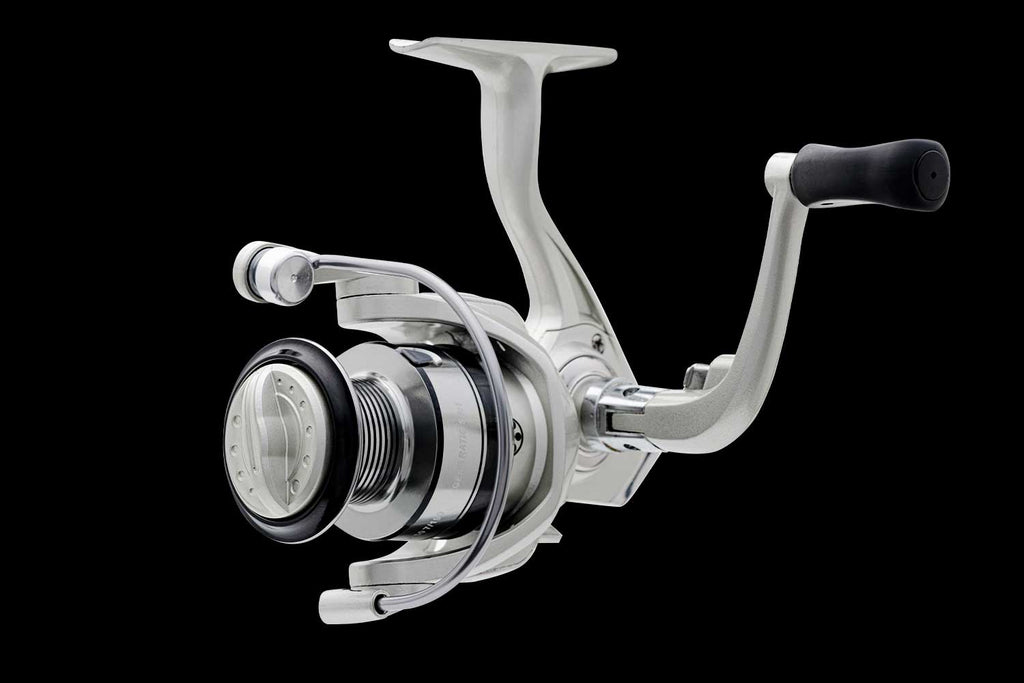 Denali Lite Spinning Reel - SNOODBANGER customs