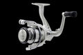 Denali Lite Spinning Reel - SNOODBANGER customs