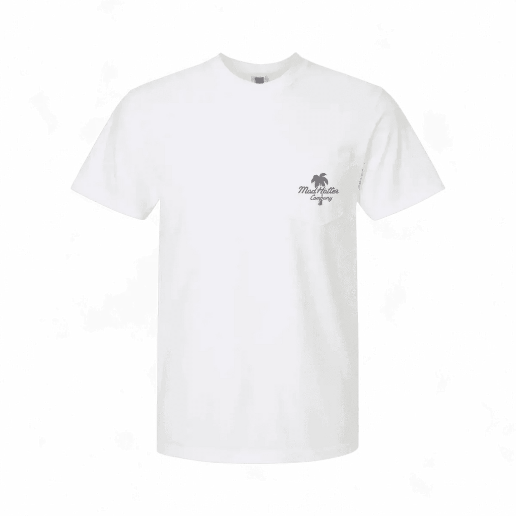 Desire to Retire T-Shirt - SNOODBANGER customs