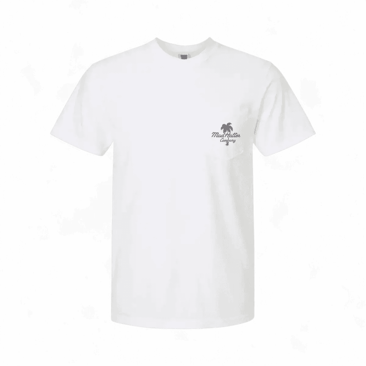 Desire to Retire T-Shirt - SNOODBANGER customs