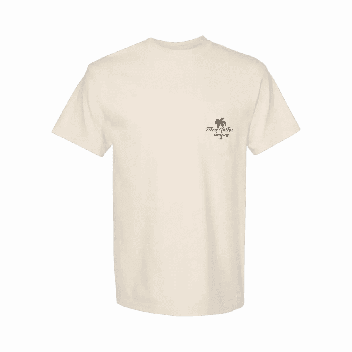 Desire to Retire T-Shirt - SNOODBANGER customs