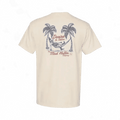 Desire to Retire T-Shirt - SNOODBANGER customs