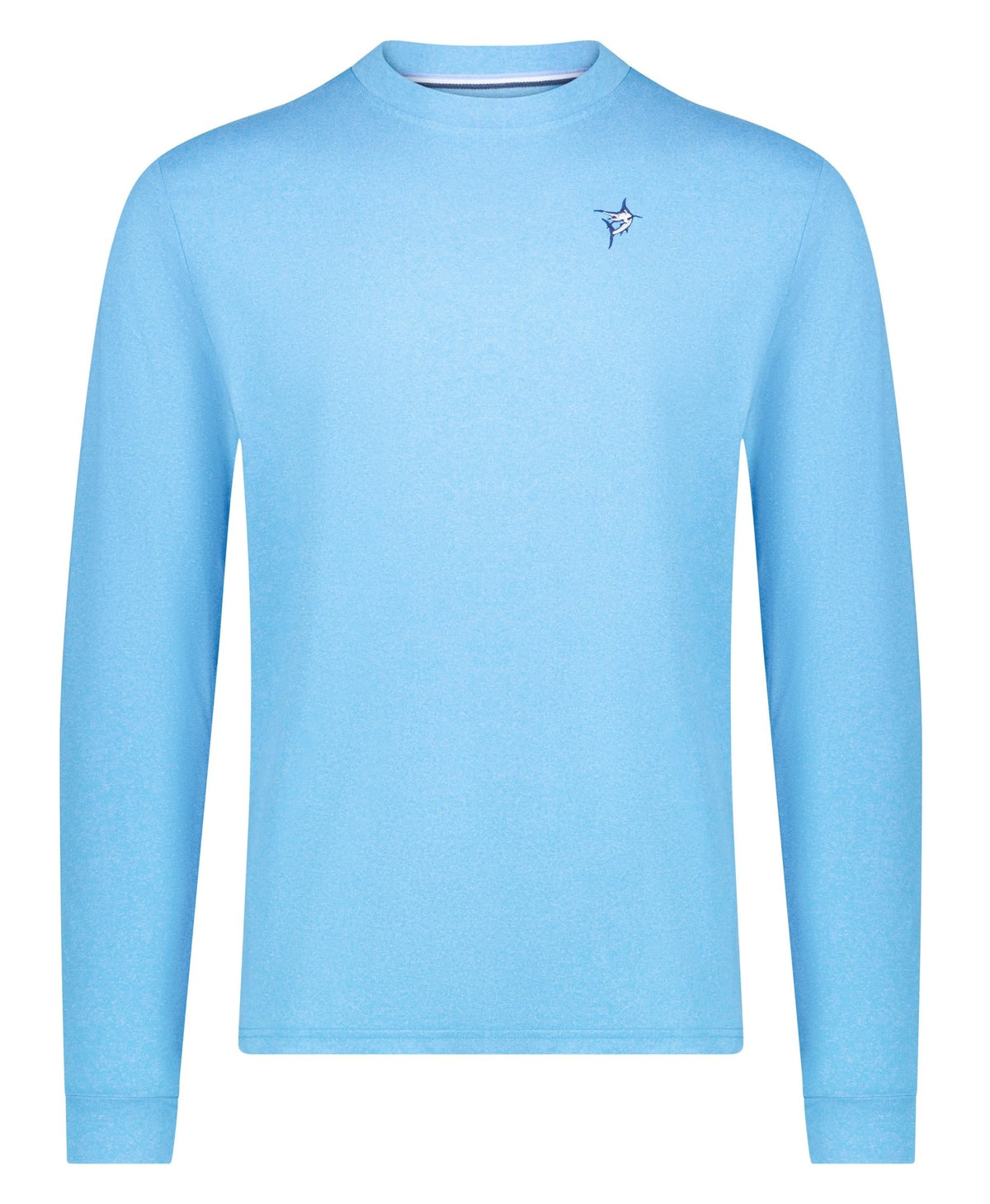 Dockside Performance Long Sleeve - SNOODBANGER customs