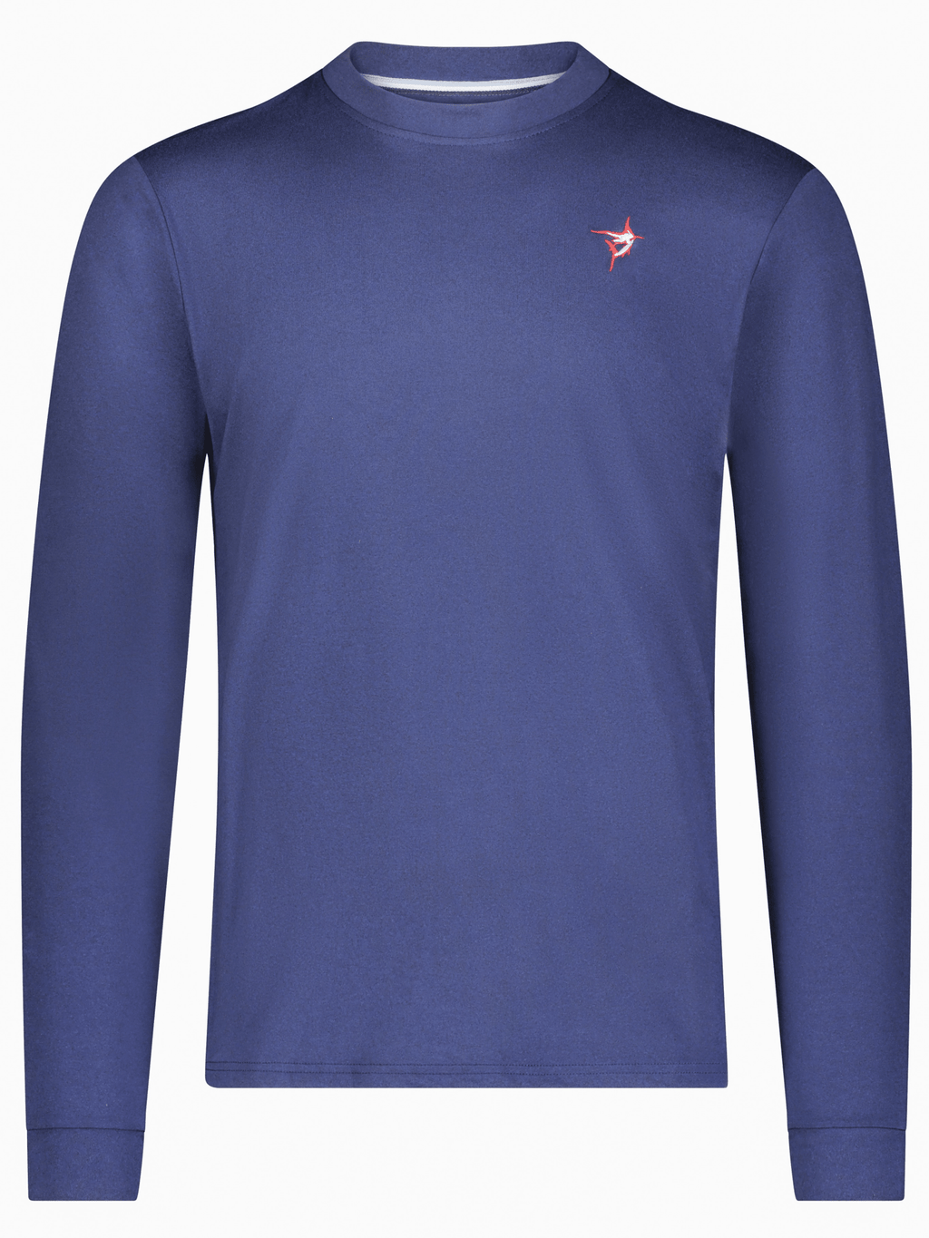 Dockside Performance Long Sleeve - SNOODBANGER customs