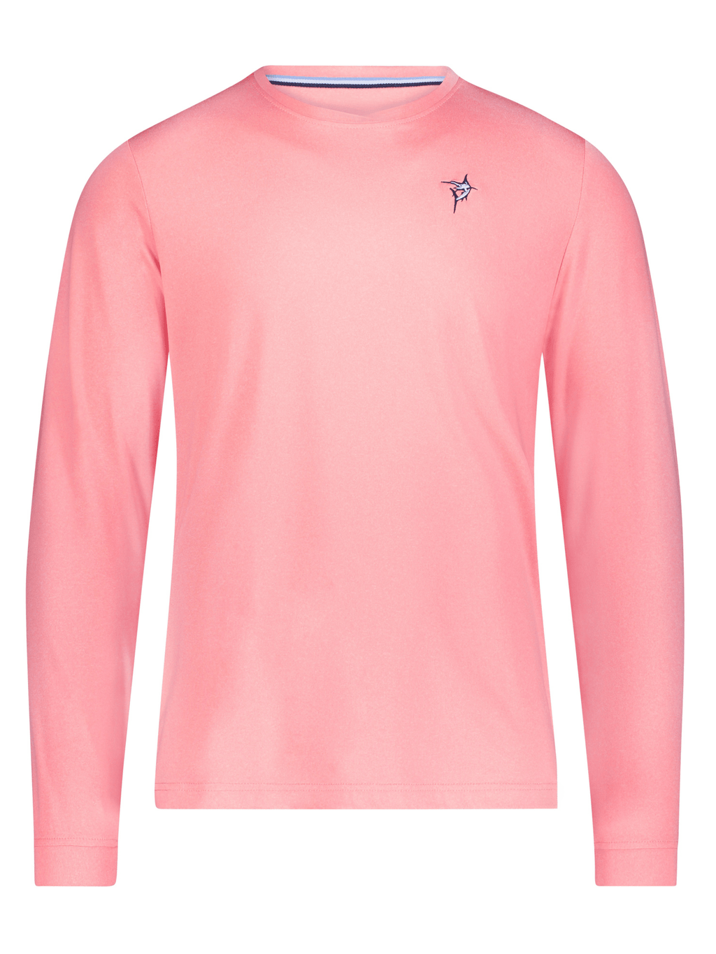 Dockside Performance Long Sleeve - SNOODBANGER customs