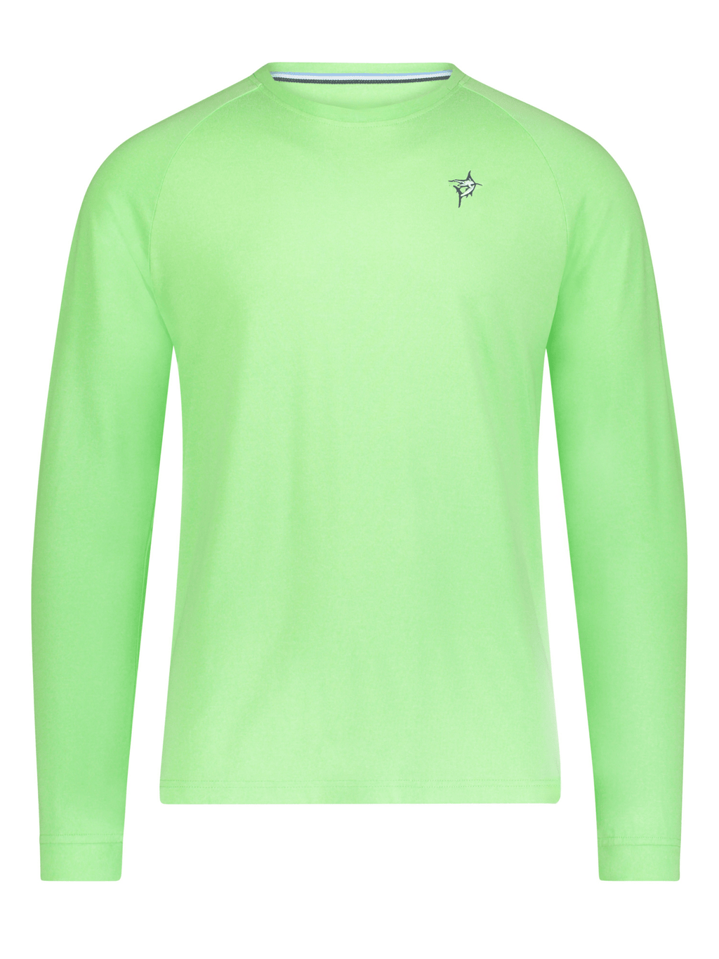 Dockside Performance Long Sleeve - SNOODBANGER customs