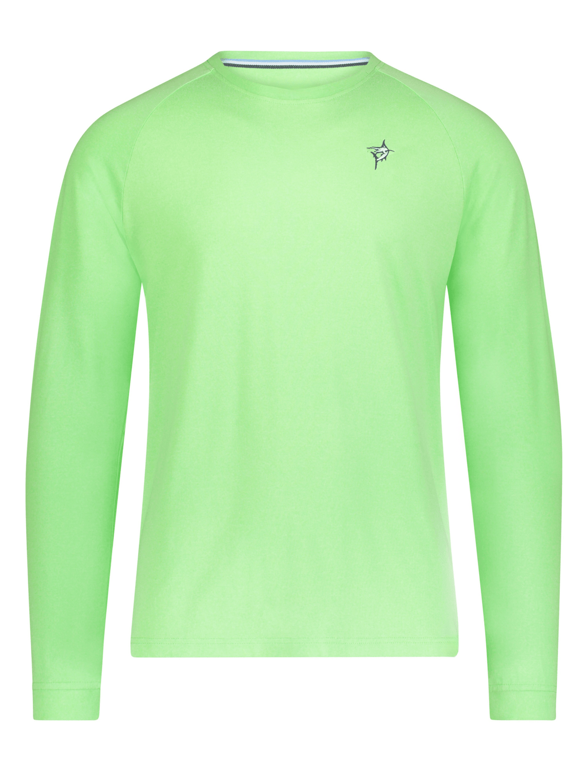 Dockside Performance Long Sleeve - SNOODBANGER customs