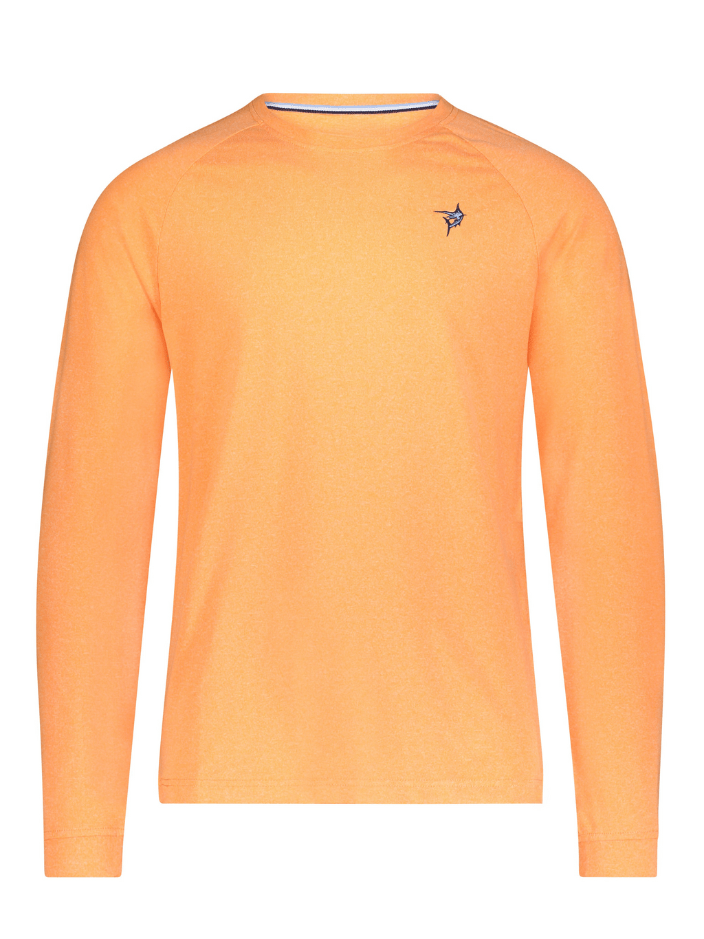 Dockside Performance Long Sleeve - SNOODBANGER customs