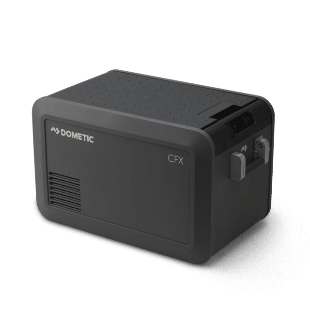 Dometic CFX5 35 Electric Cooler - SNOODBANGER customs