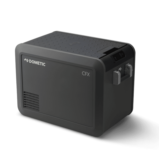 Dometic CFX5 45 Electric Cooler - SNOODBANGER customs