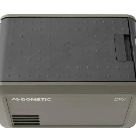Dometic CFX5 95DZ Electric Cooler - SNOODBANGER customs