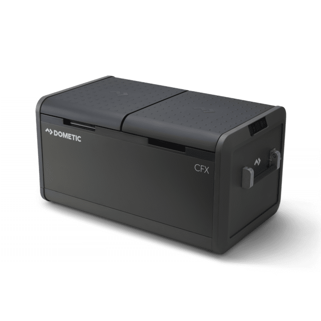 Dometic CFX5 95DZ Electric Cooler - SNOODBANGER customs