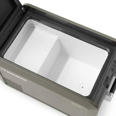 Dometic CFX5 95DZ Electric Cooler - SNOODBANGER customs