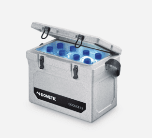 Dometic Stone Cool Ice 13 Liter Ice Chest/Dry Box - SNOODBANGER customs