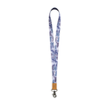 Duck Camo Lanyard - SNOODBANGER customs
