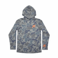 Duck Camo Summer Hoodie - SNOODBANGER customs