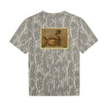 Duck Stamp T-Shirt - SNOODBANGER customs